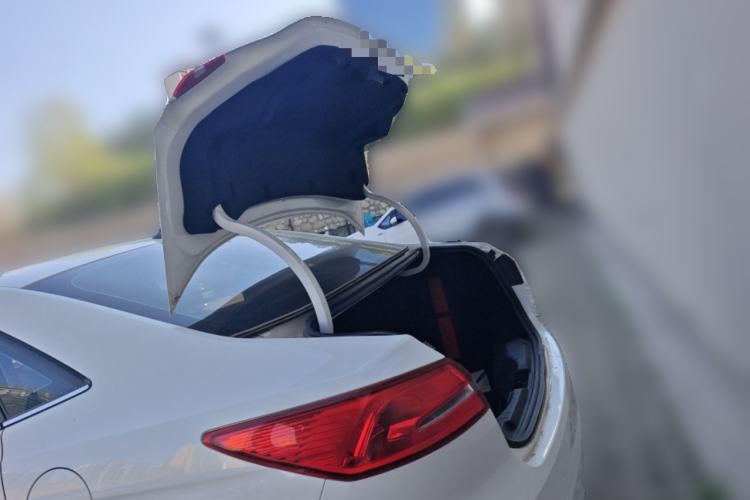 Used Ford Escort 2017 Happiness Edition 1.5L Automatic Fashion Version