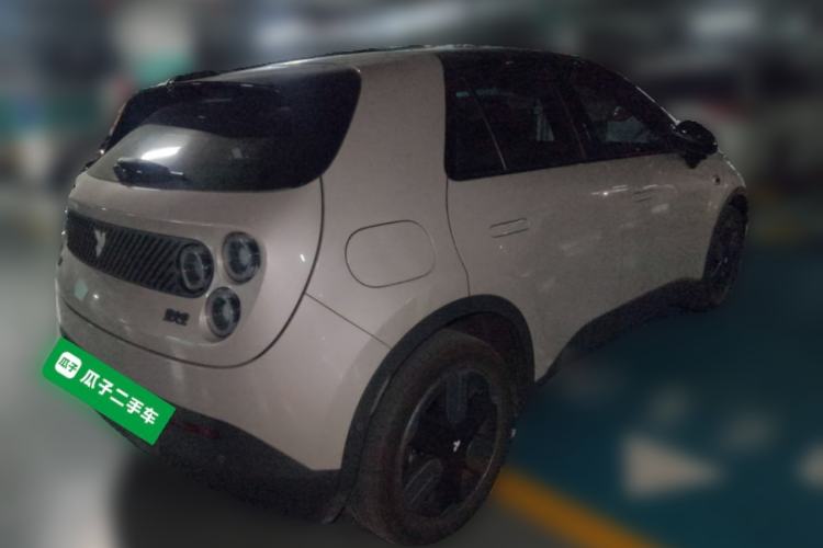 Used firefly firefly 2025 Free Edition