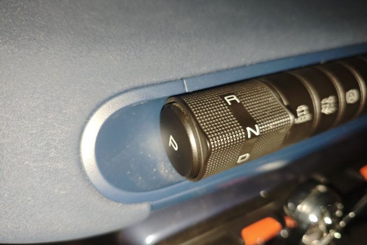 Used BYD Seagull 2023 Free Edition Gear Lever