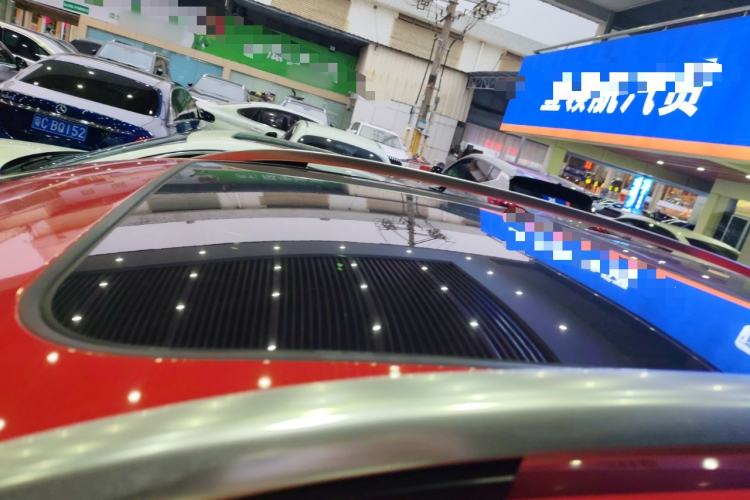 Used Volkswagen Golf 2015 1.4TSI Sportsvan