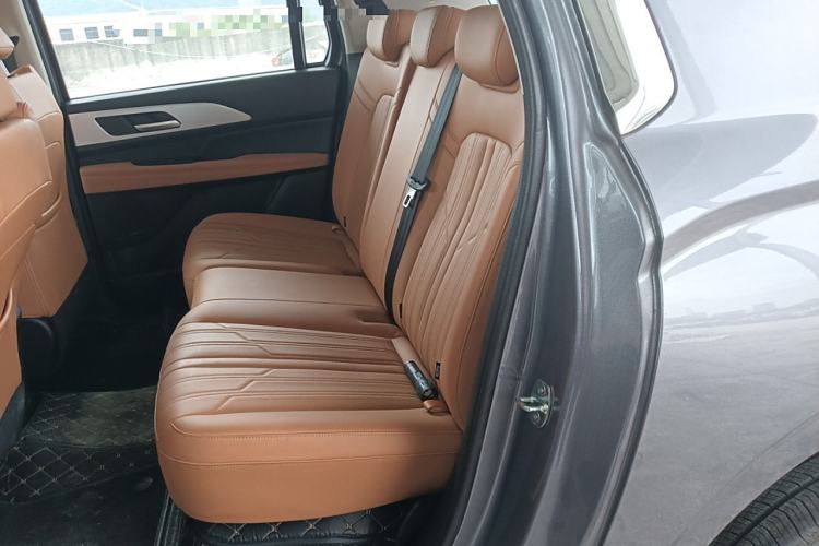 Used Haval H5 2023 2.0T Automatic All-Wheel Drive LinkedIn Gasoline
