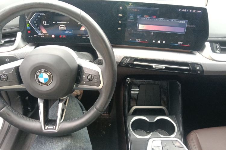 Used BMW X1 2023 sDrive25Li M Sport Package
