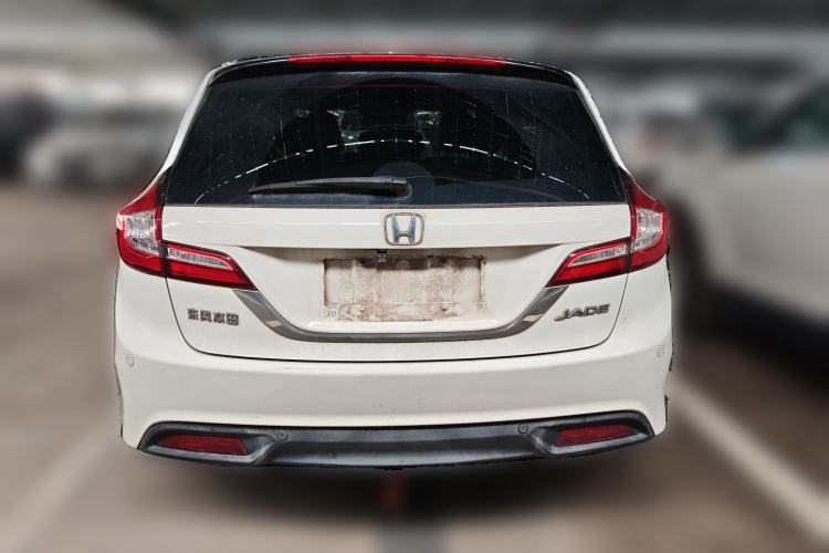 Used Honda Jade 2014 1.8L Automatic Comfort Elite Version 5 Seats