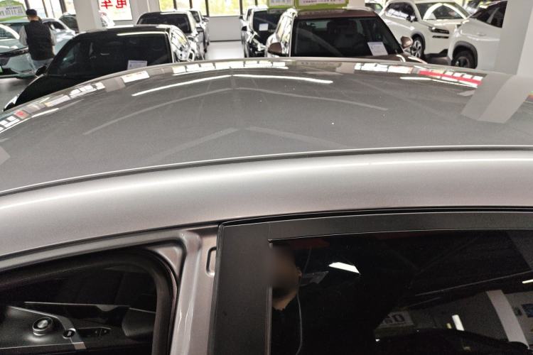 Used Geometry C 2022 Blueberry C400