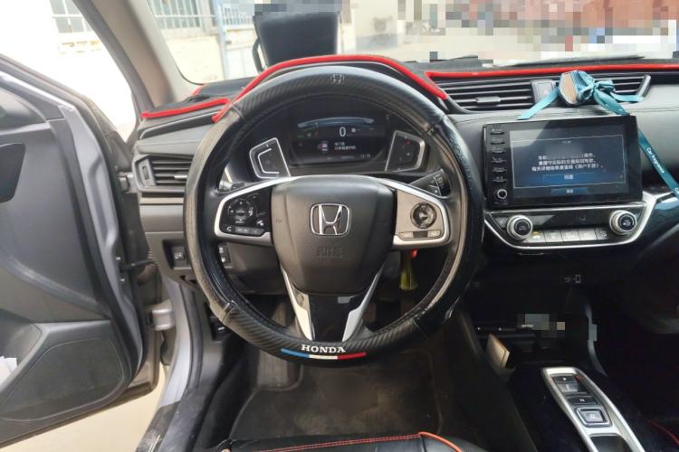 Used Honda Crider 2020 Rui Hybrid 1.5L Rui Flagship Edition