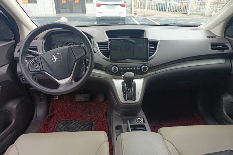 Used Honda CR-V 2013 2.0L 2WD Classic Edition
