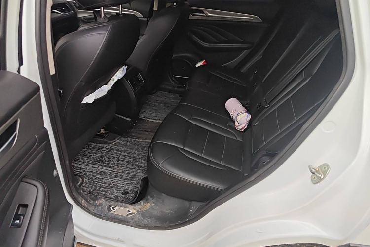 Used Haval F7 2019 1.5T Two-Wheel Drive i-Trend China V Emission Standard