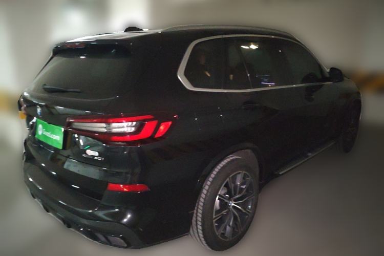 Used BMW X5 2020 xDrive40i M Sport Package