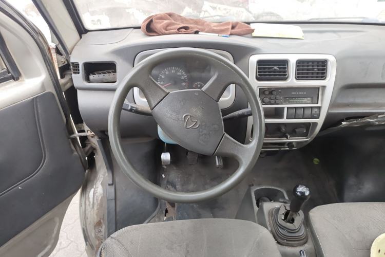 Used CHANGAN KAICHENG Star 2009 1.0L-SC6363B-JL465Q Steering Wheel
