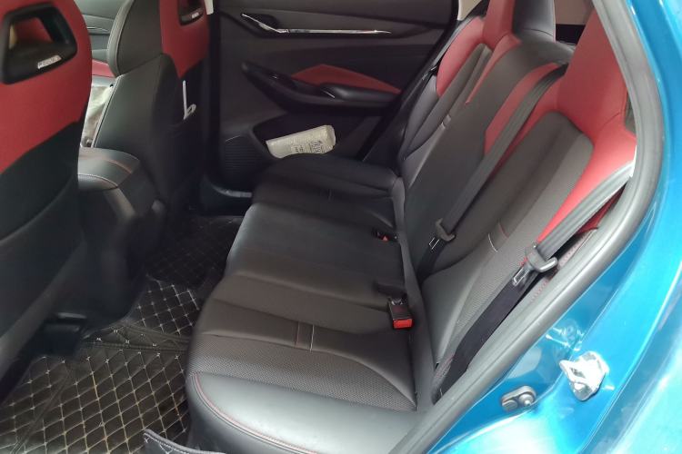 Used Oshan X5 2021 1.5T DCT Flagship Edition
