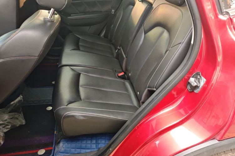 Used Roewe RX5 2016 20T Two-Wheel Drive Automatic Internet Smart Edition