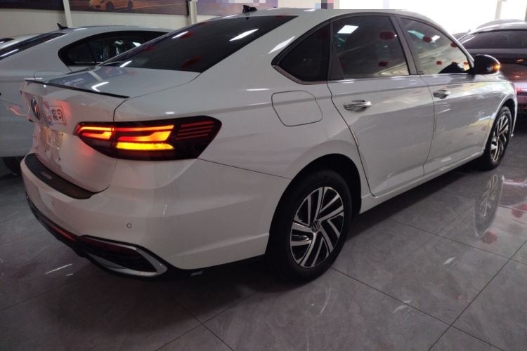 Used Volkswagen Lavida 2024 300TSI DSG Starry Sky Leading Edition