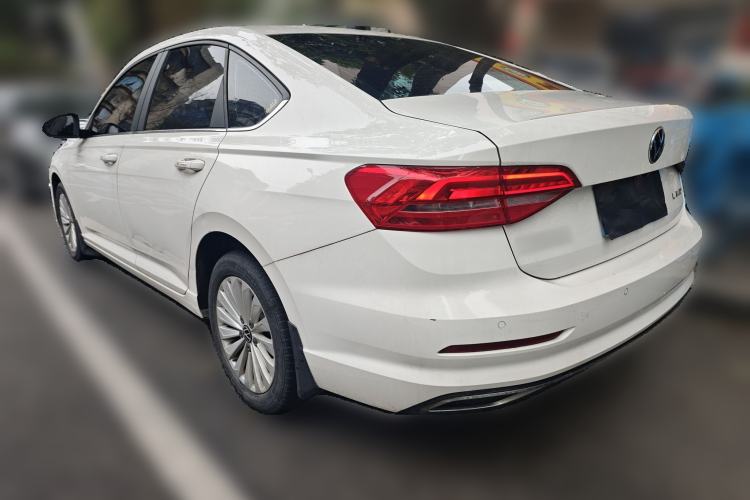 Used Volkswagen Lavida 2021 1.5L Automatic Comfort Edition