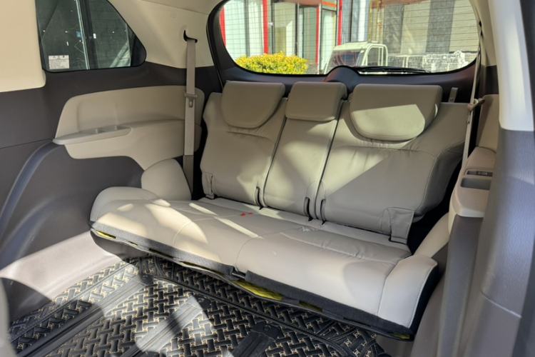 Used Honda Odyssey 2015 2.4L Smart Edition