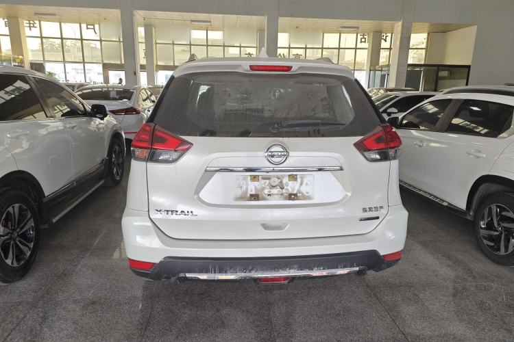 Used Nissan X-Trail 2019 2.0L CVT Smart Connect Comfort Edition 2WD