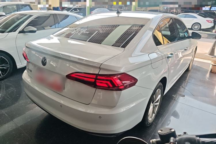 Used Volkswagen Bora 2021 200TSI DSG Elite Smart Connectivity Version
