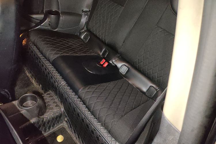 Used MINI Clubman 2011 1.6L ONE