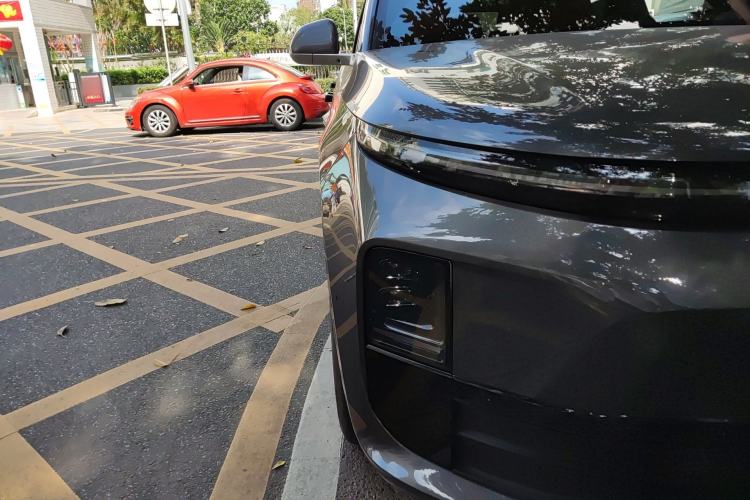 Used Li Auto L6 2024 Pro Model