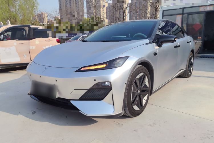 Used Deepal SL03 2023 SL03i 515MAX Pure Electric Version