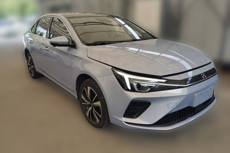 Used Rising ER6 2020 620 km Smart Edition
