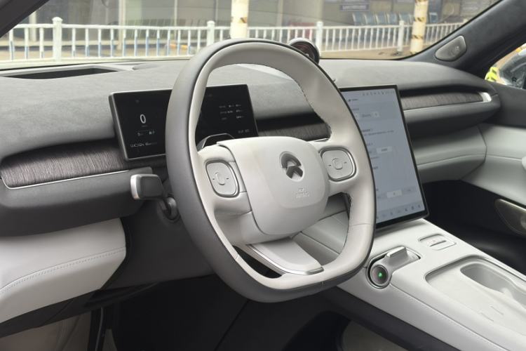 Used Nio EC7 2023 75 kWh
