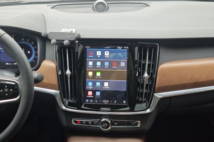 Used Volvo S90 2022 B5 Zhiyi Luxury Edition