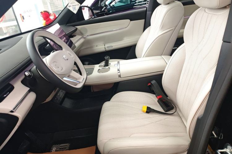 Used Qiyuan Q07 2025 215 Prestige Edition