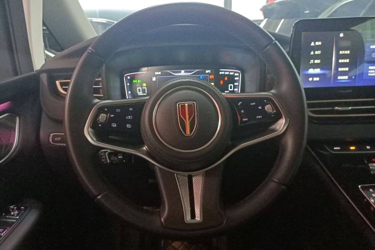 Used Hongqi HQ9 2023 2.0T Smart Connect Flagship Edition
