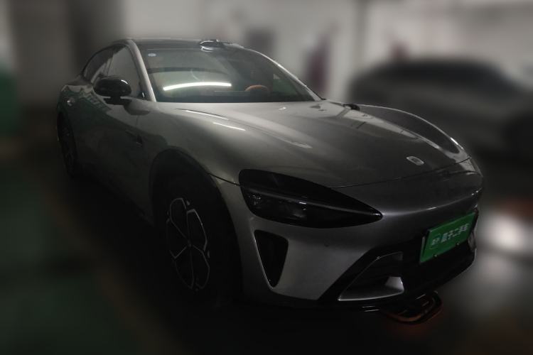 Used Xiaomi Auto YU7 2025 Ultra-Long Range All-Wheel Drive Pro Version