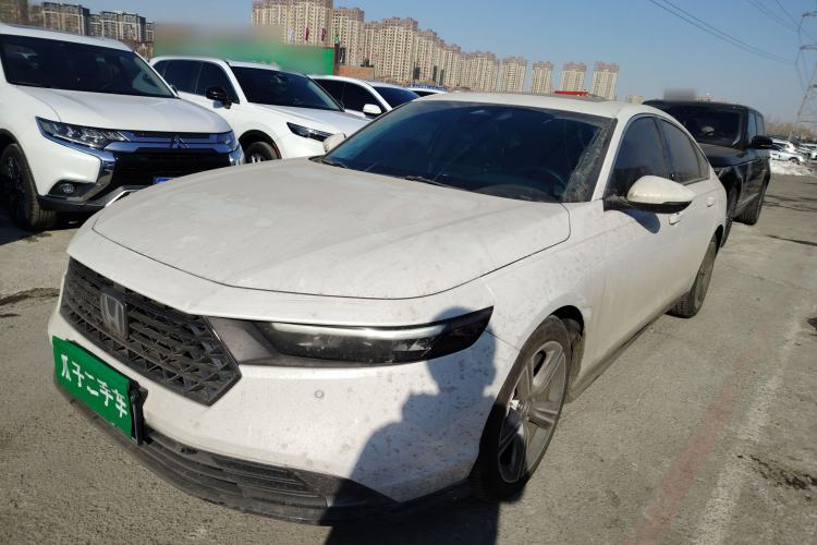 Used Honda Accord 2023 260TURBO Excellence Edition