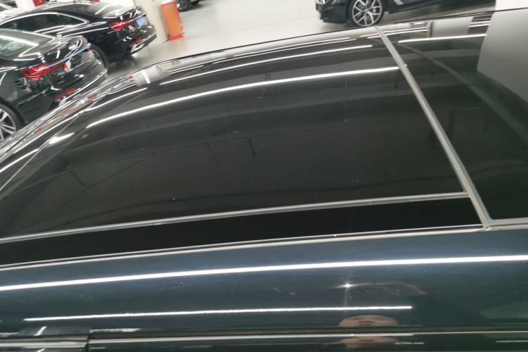 Used Land Rover Range Rover Evoque New Energy 2023 Aurora L P300e Plug-in Hybrid Electric Version