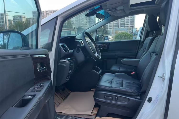 Used Honda Odyssey 2019 2.0L Rui·Smart Edition
