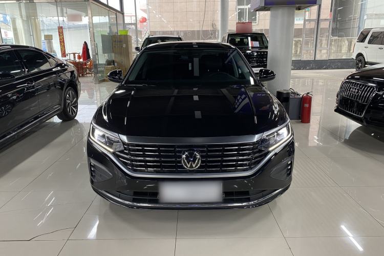 Used Volkswagen Passat 2024 380TSI Dragon Edition Exterior 1