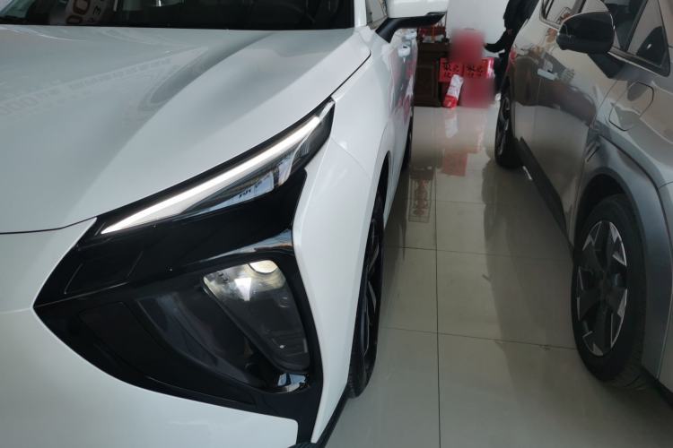 Used FORTHING Friday 2024 410+
