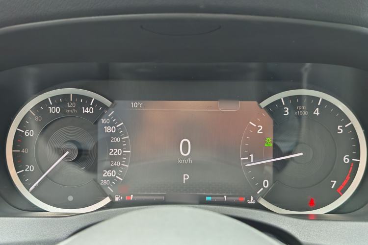 Used Jaguar XEL 2020 2.0T 200PS R-DYNAMIC Youth Sports Edition