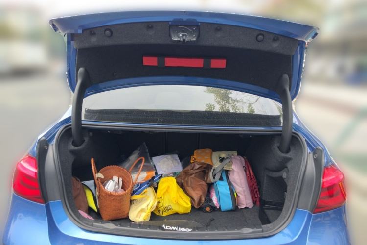 Used BMW 3 Series 2018 320Li Leading Model M Sport Package
