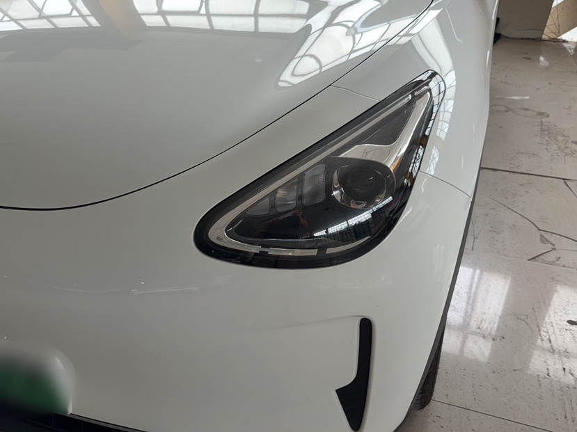 Geely Galaxy Geome 2025 310km Youth Edition — снимка 7