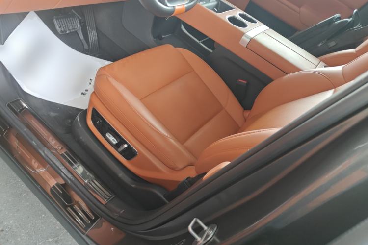 Used Li Auto L8 2024 Max
