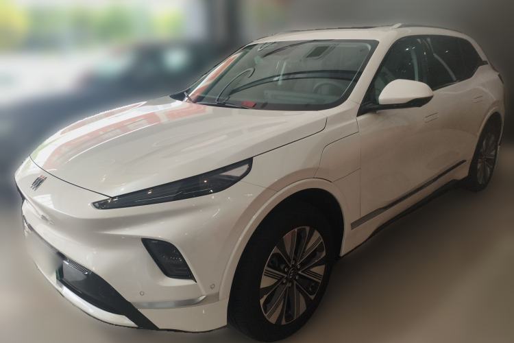 Used Buick E5 2025 Model 620KM Prestige Edition