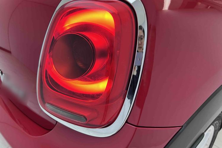 Used MINI 2021 1.5T ONE Exterior 7