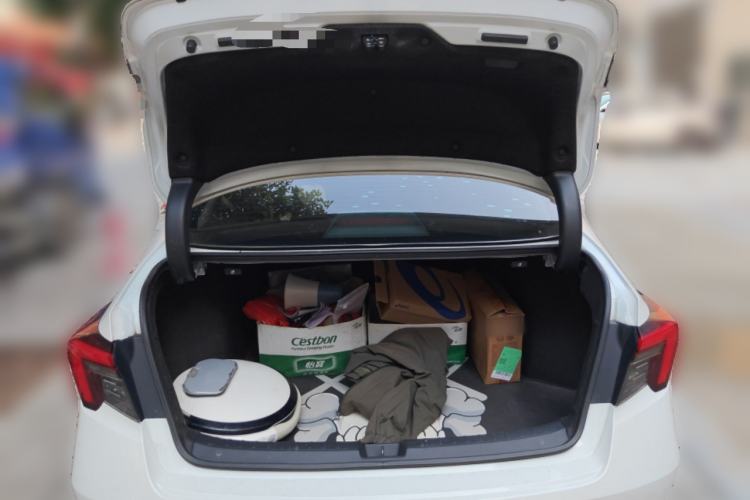 Used Honda Integra 2022 240TURBO CVT Luxury Edition
