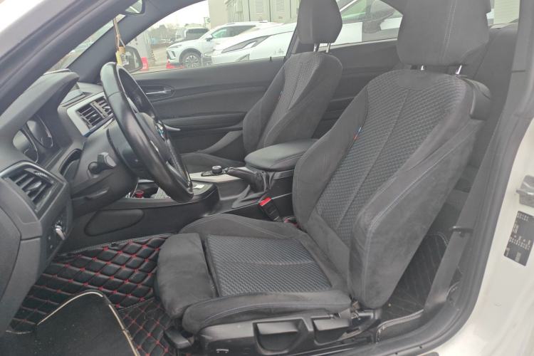 Used BMW 2 Series 2018 225i M Sport