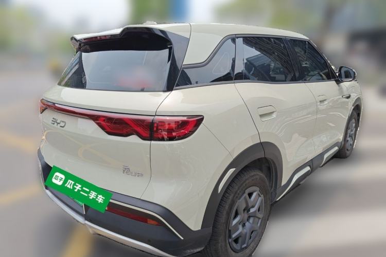 Used BYD Yuan UP 2024 401 km Active Version