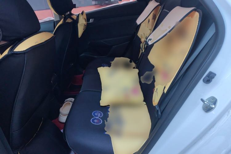 Used Hyundai Verna (new generation) 2016 1.4L Manual Cool Edition GLS
