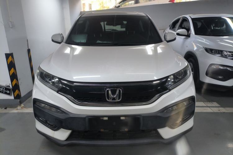 Used Honda XR-V 2017 1.5L LXi Manual Classic Edition