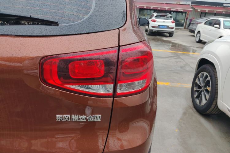 Used Kia KX3 2017 1.6L Automatic Aoya Version