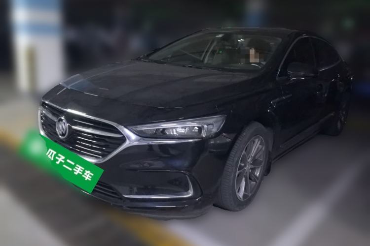 Used Buick LaCrosse 2022 652T Luxury Version