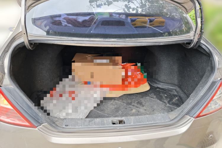 Used Nissan Sunny 2014 1.5XE Manual Elite Edition
