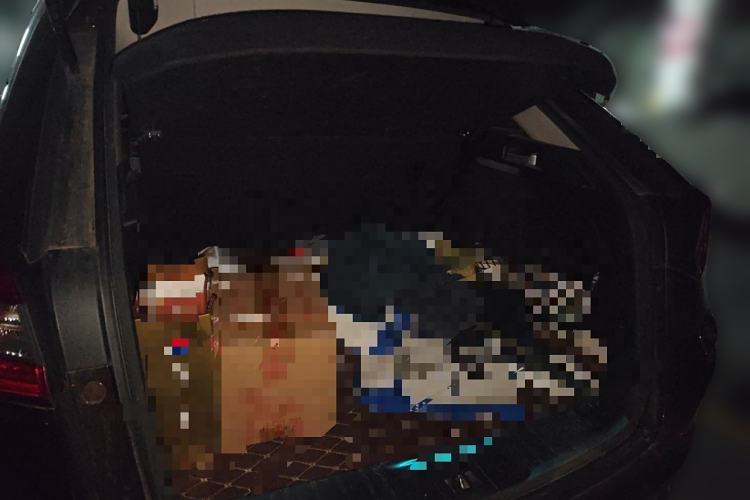 Used Honda Avancier 2017 370TURBO Four-Wheel Drive Prestige Edition
