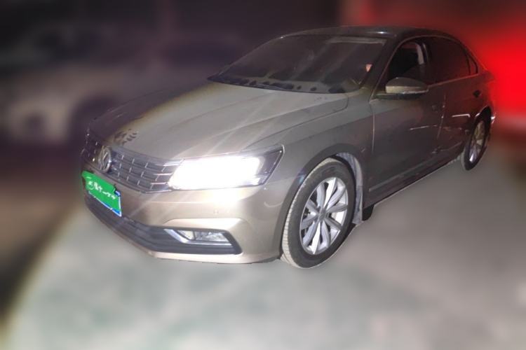 Used Volkswagen Passat 2017 330TSI DSG Luxury Edition